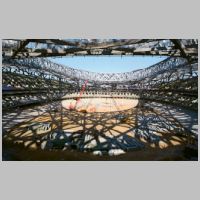 Herzog & de Meuron, National Stadium Main Stadium for the 2008 Olympic Games, Beijing, China (2003-2008), photo on architecture-history.org,12.jpg